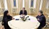 Константинополь и Госдеп уже назначили на Украину своего предстоятеля?