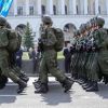 Пыль в глаза Мэттису, мифы и ракеты