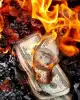 Как ФРС планирует сжечь США вместе с 'лишними долларами'