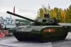 TOW против 'Арматы'