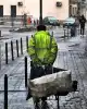 Западная Украина: перспективы сельской доиндустриальной 'цивилизации'
