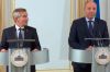 Литва собирает деньги для Украины