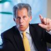 Украину посетил ревизор