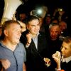 'Неотыгранная карта': почему украинские власти не спешат арестовывать Саакашвили за прорыв границы (Почему украинские власти не спешат арестовывать Саакашвили за прорыв границы) Почему украинские вл…