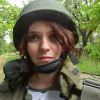 Война в Донбассе. Про ситуацию на Бахмутке