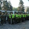 Юстиция нацистской Германии была честнее: В Одессе оправдали и тут же заново арестовали антимайдановцев
