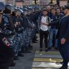 Не украинский сценарий для патриотических сил России