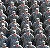 Военный бюджет США на 2018-й год