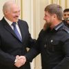Какие темы обсудили в Минске Рамзан Кадыров и Александр Лукашенко