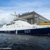 'Алмаз': всегда на шаг впереди (Судостроительная фирма Алмаз) Судостроительная фирма Алмаз