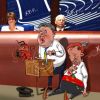 Под шарманку Порошенко: сон Эрдогана перед пробуждением ПАСЕ