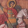 Расписная резьба Русского Севера. Обращайтесь.