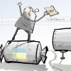 'Русско-немецкий сговор'. Польша и Украина проиграли 'Газпрому' в Германии