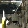 'Склады с оружием были просто огромные': кадры RT из освобождённого сирийского Аль-Маядина (Оружейные склады боевиков / © RT) Оружейные склады бое…