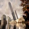 История мидян и нерадивые ученики. США готовятся к повторению 11 сентября? (Туристы у национального мемориала 11 сентября в Нью-Йорке) Туристы у национальн…