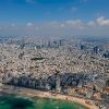 Израиль нанёс удар по украинским мигрантам