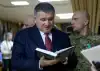 Ультиматум