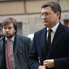 'Российская психологическая драма' на встрече ОПЕК (Заседание Организации стран-экспортеров нефти ОПЕК | © РИА Новости, Алексей Витвицкий) Заседание Организаци…