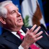 Рекс порвал Госдеп: во внешней политике США идут массовые зачистки (Госсекретарь США Рекс Тиллерсон) Госсекретарь США Рек…