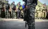 Особенности национальной гражданcкой войны на Украине