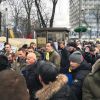 'Прочь барыг': Саакашвили после освобождения призвал украинцев избавиться от Порошенко. Все подробности
