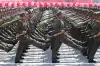 Основа военной стратегии Пхеньяна – активная оборона