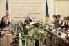 Байден: Коломойский - не при делах. Януковича из Украины прогнал я
