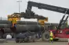 Страны Балтии неожиданно сменили позиции по 'Северному потоку-2' (Страны Балтии неожиданно сменили позиции по Северному потоку-2 | DPA/TASS) Страны Балтии неожид…