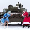 Сводка за неделю 23-29 декабря о военной и социальной ситуации в ДНР и ЛНР от военкора 'Маг' (видео)