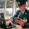 'Скрытый визовый режим': к чему может привести введение биометрического контроля на российско-украинской границе (Скрытый визовый режим: к чему может привести введение биометрического контроля на российско-украинской границе) Скрытый визовый режи…