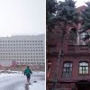 Вторые Кресты: RT побывал в новом и самом большом изоляторе в России (RT побывал в новом и самом большом изоляторе в России) RT побывал в новом и…
