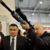 Украина: гонка вооружений без вооружений