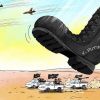 Странная война в Идлибе: как Москва смогла заставить боевиков ИГИЛ работать на себя