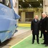 Машиностроение на уровне мировых стандартов