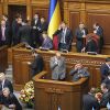'Террористов с Донбасса' Киев боится больше хозяев с Запада (Фото: Владимир Синдеев/ТАСС) Фото: Владимир Синдеев/ТАСС