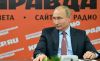 Главный противник Путина — не Грудинин, а народное безразличие