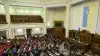 Украина теперь с законом по Донбассу: жди эскалации конфликта (Рада приняла закон об обеспечении суверенитета на Донбассе | Украинское фото) Рада приняла закон о…