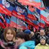 Кремль может уже не ждать краха Украины, а признать Донбасс (Фото: Александр Кравченко/ТАСС) Фото: Александр Кравченко/ТАСС