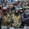 'Высшим источником власти на Украине должен быть майдан'