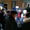 Нацисты и подручные Луценко достали харьковских судей