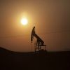 На самом деле Африн - это снова про нефть (Нефтяное месторождение в Сирии, подконтрольное ИГИЛ (запрещена в РФ) | © AP Photo, Manu Brabo) Нефтяное месторожден…