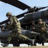 Американские генералы хотят сделать войну с Россией неизбежной (Фото: AP Photo/TASS) Фото: AP Photo/TASS