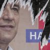 Пороховая бочка Европы. Кто хочет снова взорвать Балканы (Разорванный плакат сербского политика Оливера Ивановича. 16 января 2018) Разорванный плакат с…