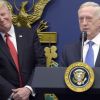 Стратегия национальной обороны США в условиях исчезновения глобального лидера (Николай БОБКИН. Стратегия национальной обороны США в условиях исчезновения глобального лидера. Админ…) Николай БОБКИН. Стра…