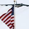 США официально признали, что они 'ослабели' как военная держава (Американский стратегический бомбардировщик B-52. Архивное фото) Американский стратег…