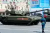 Танк 'Армата' в будущем будет беспилотным (Танк Армата) Танк Армата