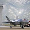 Штурмовая авиация: F-35 станет добычей русского 'Панциря' (На фото: истребитель-бомбардировщик F-35 (Фото: AP/TASS)) На фото: истребитель…