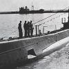 Три судьбоносных торпедных атаки русского флота (Подводная лодка типа Щ) Подводная лодка типа Щ