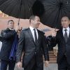 Мифам придет конец после выборов в России (Президент РФ Владимир Путин и председатель правительства РФ Дмитрий Медведев | © РИА Новости, Дмитрий Астахов) Президент РФ Владими…