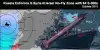 Россия создала бесполетную зону над большей частью Сирии